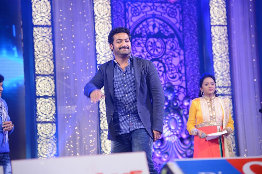 Rabhasa-Movie-Audio-Launch